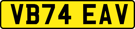 VB74EAV