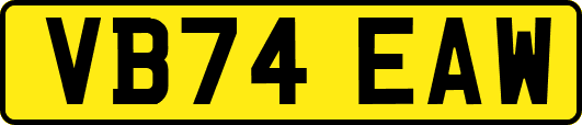 VB74EAW