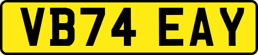 VB74EAY