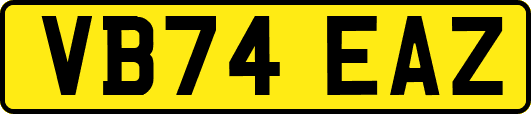 VB74EAZ