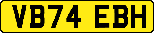 VB74EBH