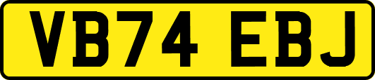 VB74EBJ