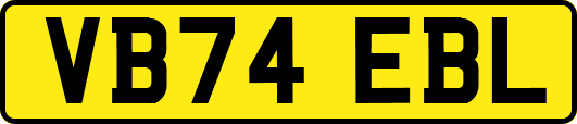 VB74EBL