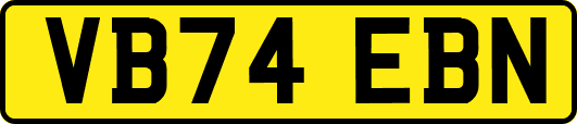 VB74EBN