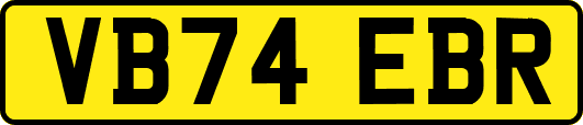VB74EBR