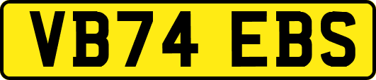 VB74EBS