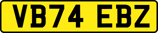 VB74EBZ