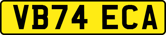 VB74ECA
