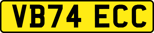 VB74ECC