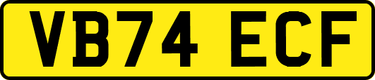 VB74ECF