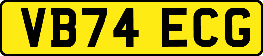 VB74ECG