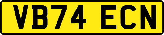 VB74ECN