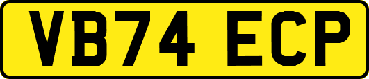 VB74ECP
