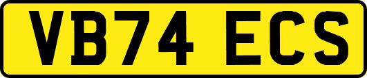 VB74ECS