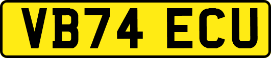 VB74ECU