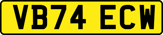 VB74ECW