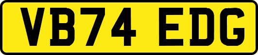 VB74EDG