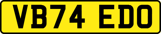 VB74EDO