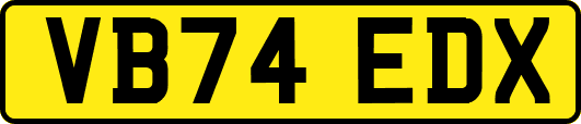 VB74EDX