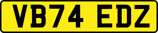 VB74EDZ