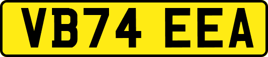 VB74EEA