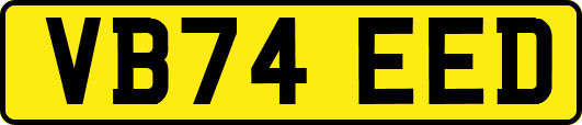 VB74EED