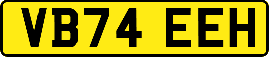 VB74EEH
