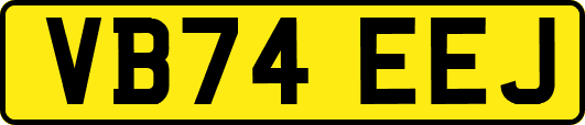 VB74EEJ