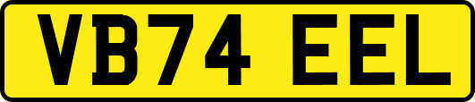 VB74EEL