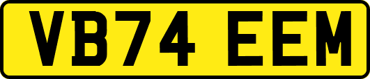 VB74EEM