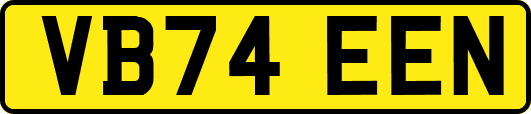 VB74EEN