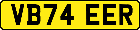 VB74EER
