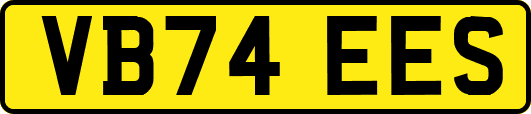 VB74EES