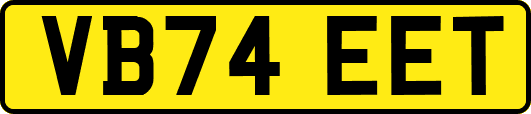VB74EET