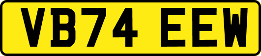 VB74EEW
