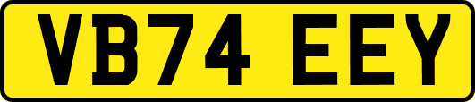 VB74EEY