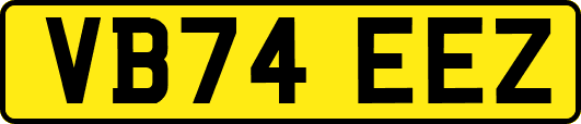 VB74EEZ