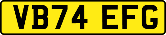 VB74EFG