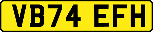 VB74EFH