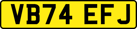 VB74EFJ