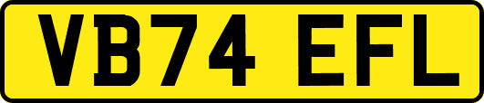 VB74EFL