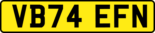 VB74EFN