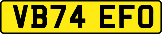 VB74EFO