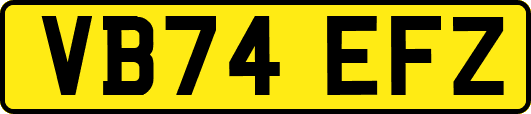 VB74EFZ
