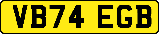 VB74EGB