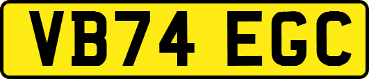 VB74EGC