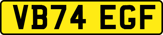 VB74EGF