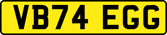 VB74EGG