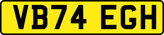 VB74EGH
