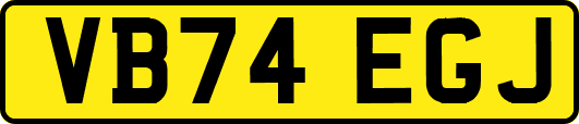 VB74EGJ